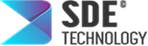 sde technology logo